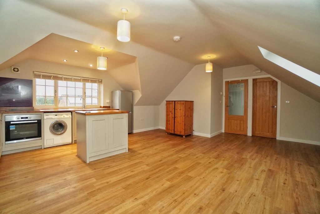 Property photo 3 of 8 Open Plan Kitchen/Dining/Lounge