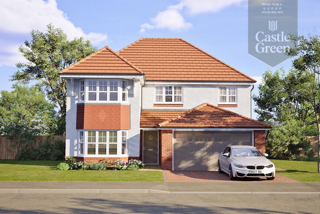 Property photo 1 of 21 Housetype.CGI42 - Wiltshire Render.Jpg