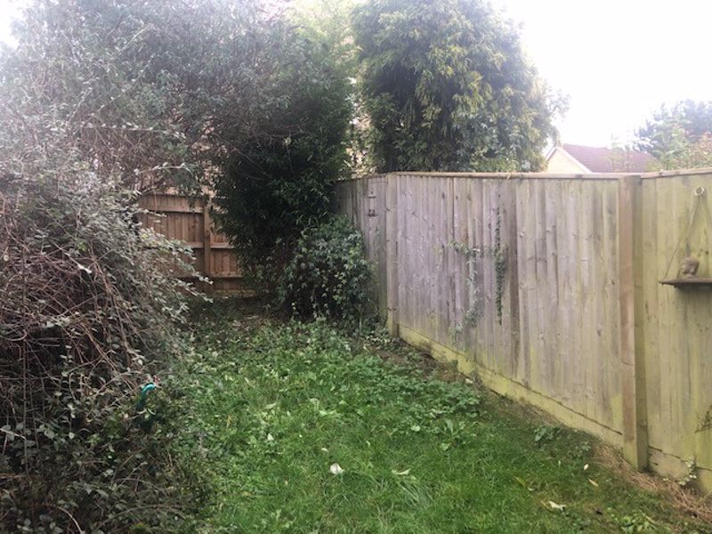 Property photo 2 of 2 Rear Garden