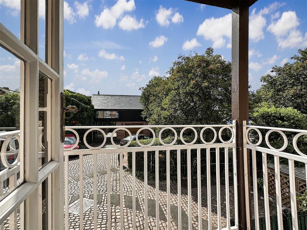 Property photo 3 of 22 First Floor Balcony 301