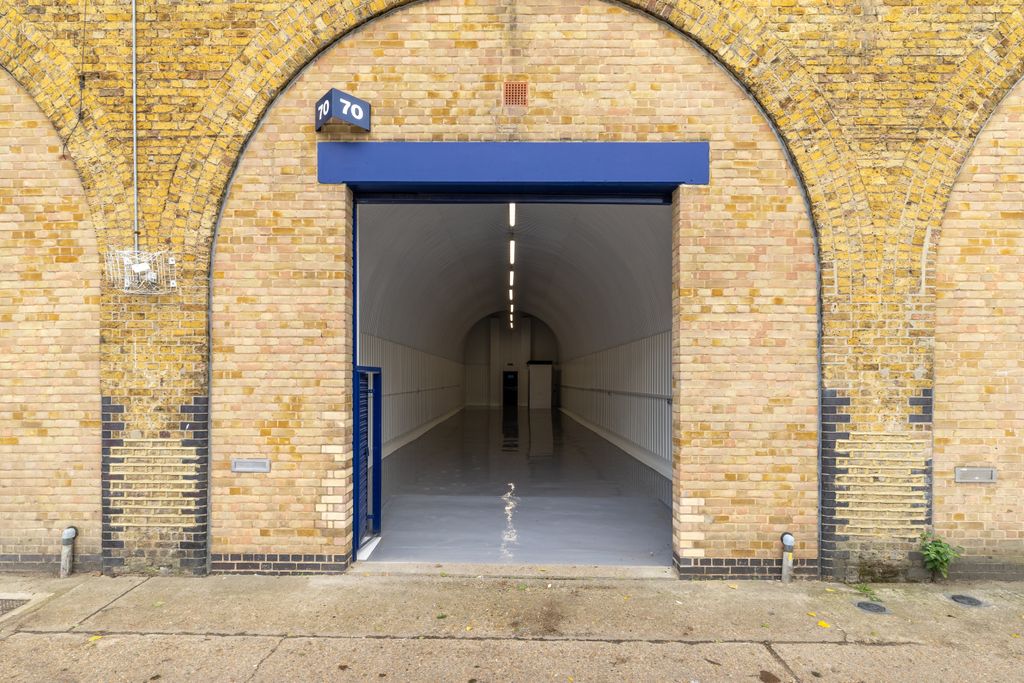 Property photo 2 of 3 Flexible Property Space