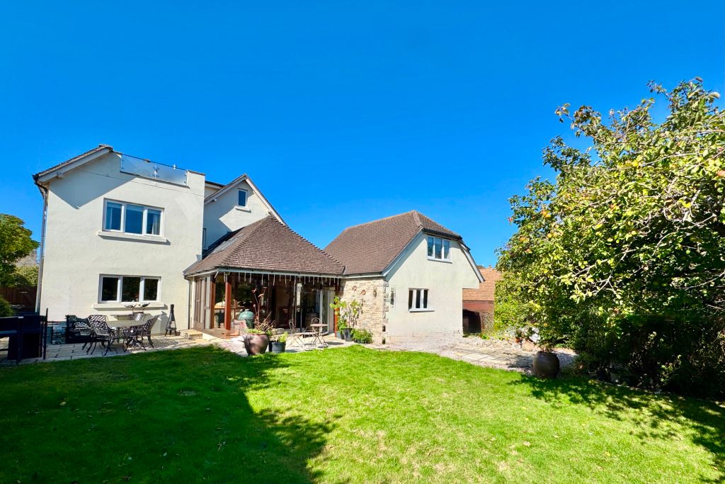 Property photo 2 of 23 Rear Of Property