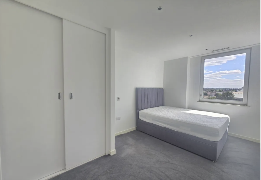 Property photo 1 of 6 2 Bed To Rent, Dara House, 50 Capitol Way, Colindale, Nw9