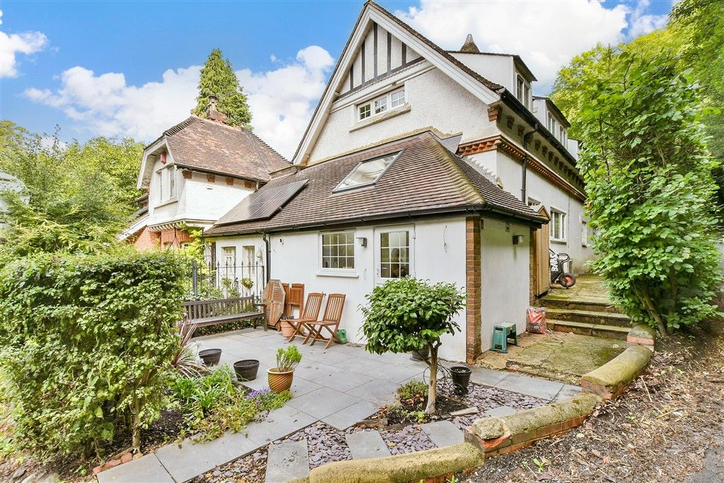 Property photo 2 of 15 Rear Elevation