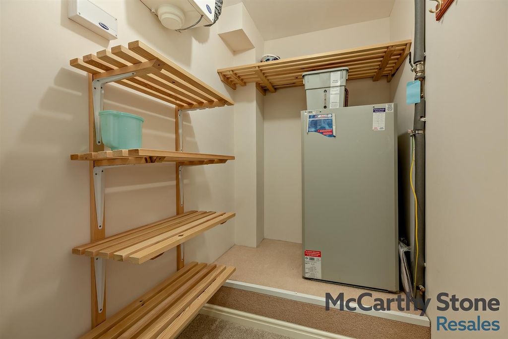 Additional image 11 of 1 bed flat for saleRivers Edge Court, Oaklands Drive, Okehampton EX20