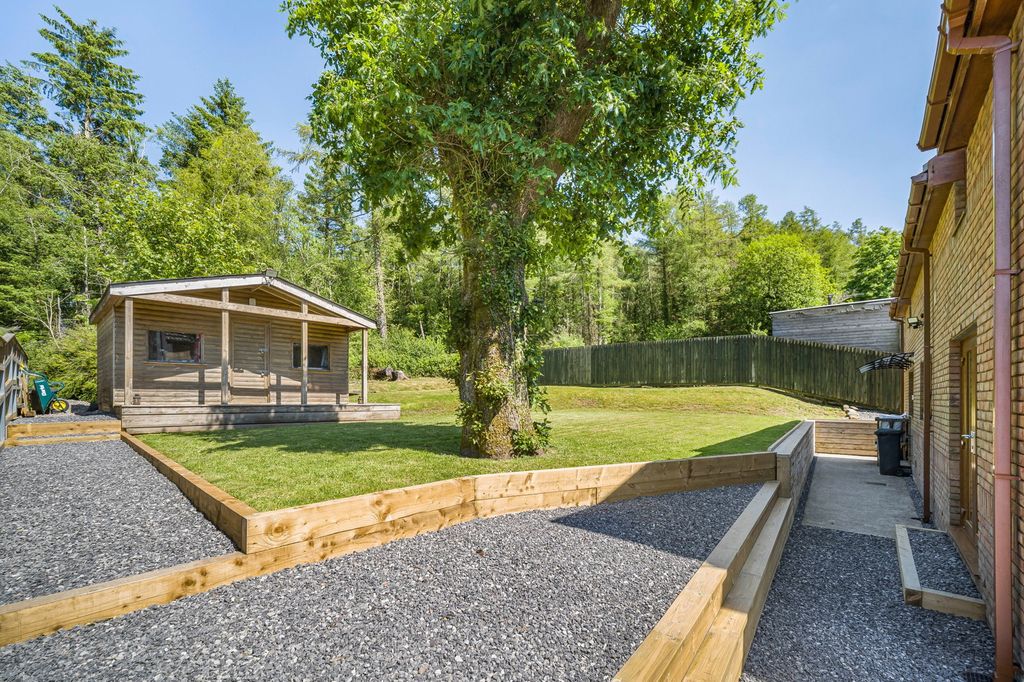 Additional image 37 of 4 bed detached house for saleParish Road, Cwmgwrach, Neath SA11