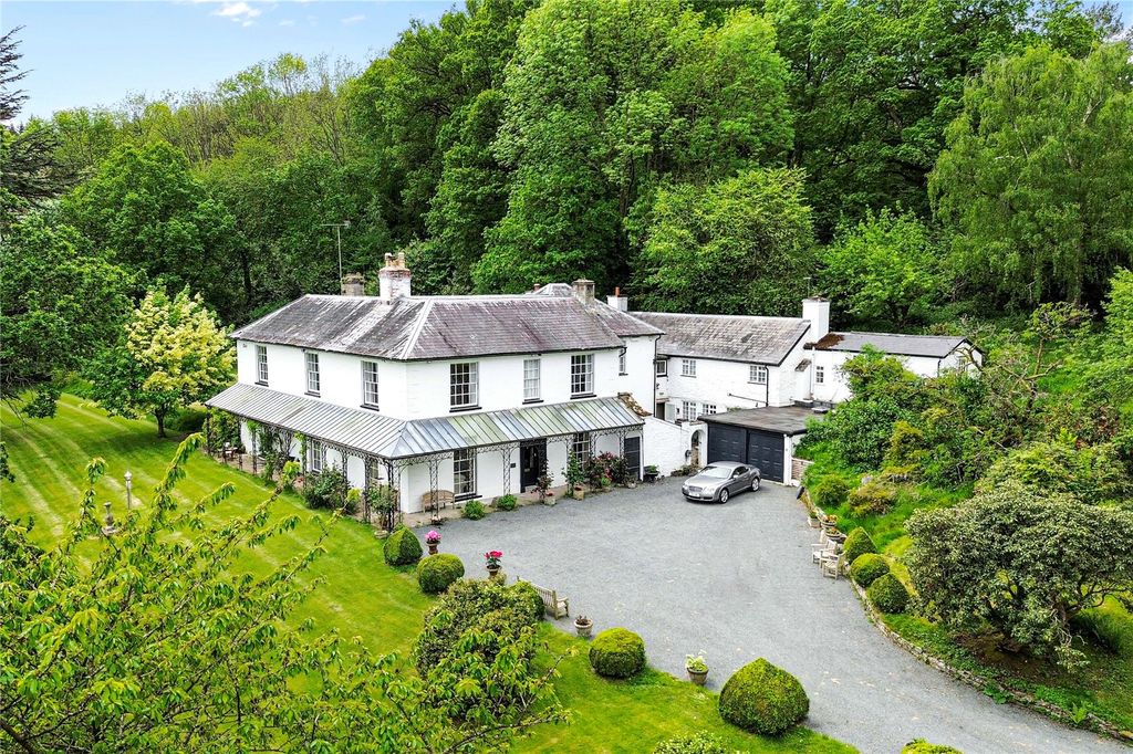 Additional image 25 of 6 bed detached house for saleClyro, Hereford, Powys HR3