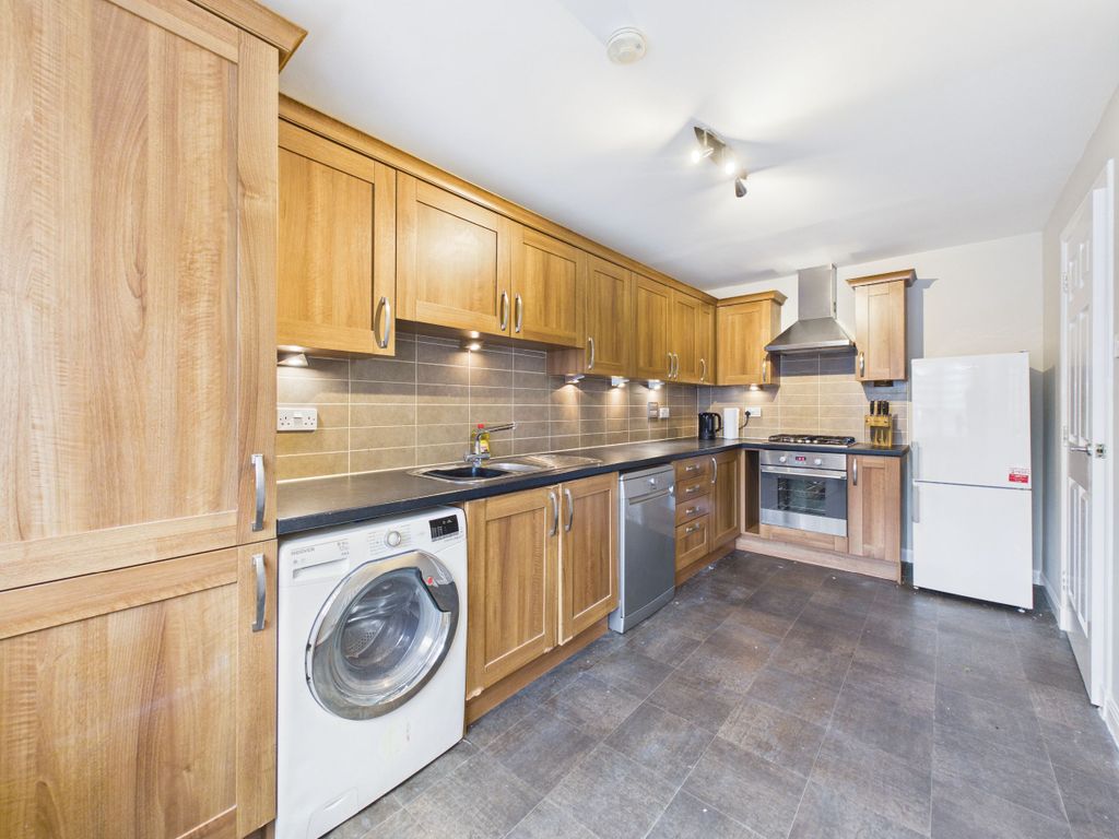 Additional image 4 of 2 bed flat for saleMcphee Court, Hamilton ML3