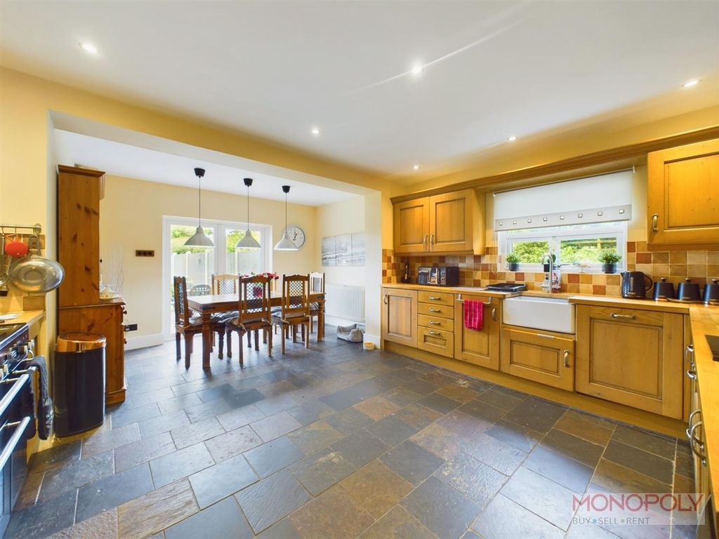 Additional image 5 of 3 bed detached house for saleHafod, Ruabon LL14
