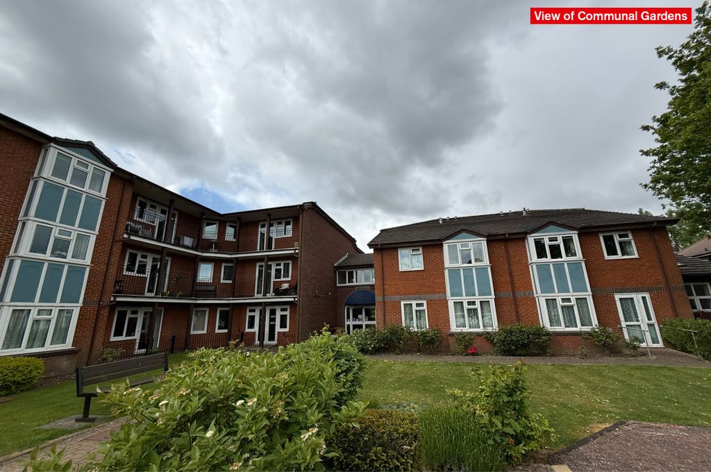 Property photo 2 of 3 View Of Communal Gardens