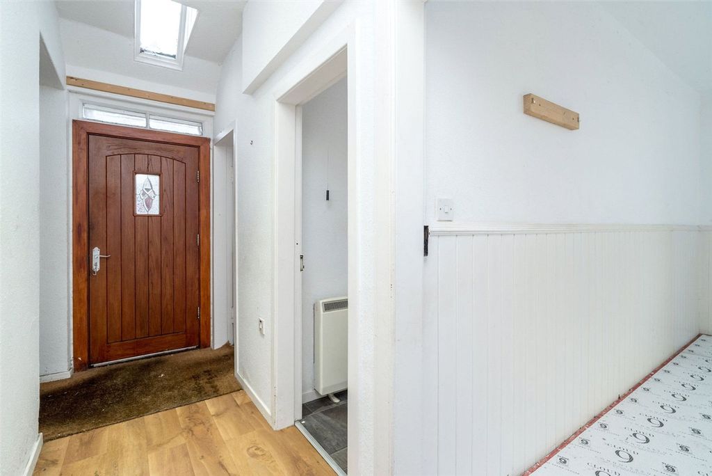 Additional image 10 of 2 bed terraced bungalow for sale5 Little Swinton Farm Cottage, Coldstream TD12