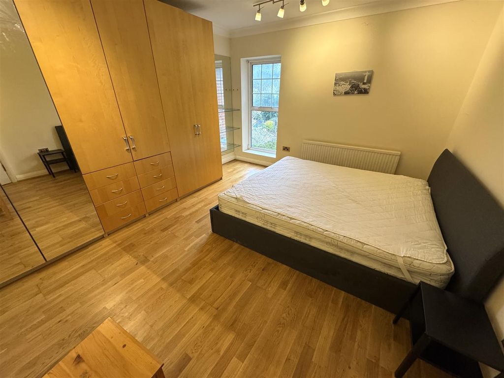 Property photo 3 of 8 Bedroom - View 2