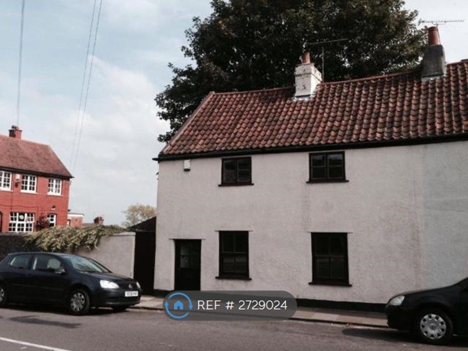 Property photo 1 of 22 Outside