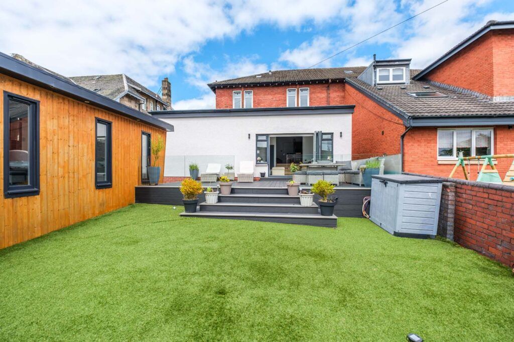 Additional image 32 of 4 bed semi-detached house for sale25 Arthur Avenue, Cairnhill, Airdrie ML6