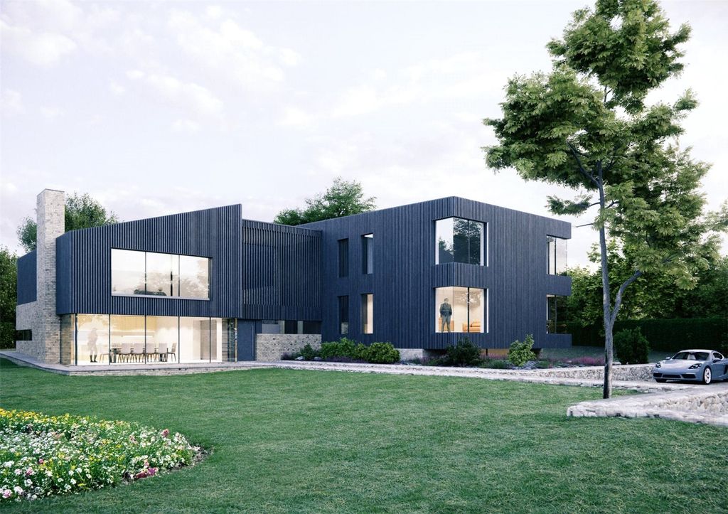 Property photo 1 of 12 External CGI