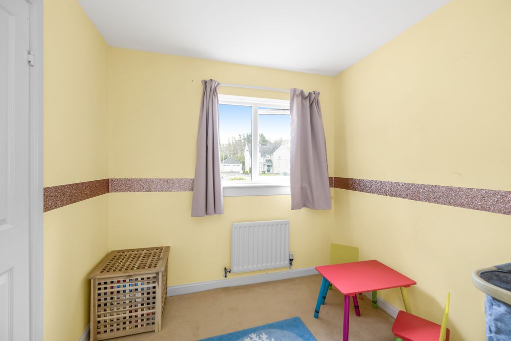 Additional image 21 of 4 bed detached house for sale239 The Murrays, Liberton, Edinburgh EH17