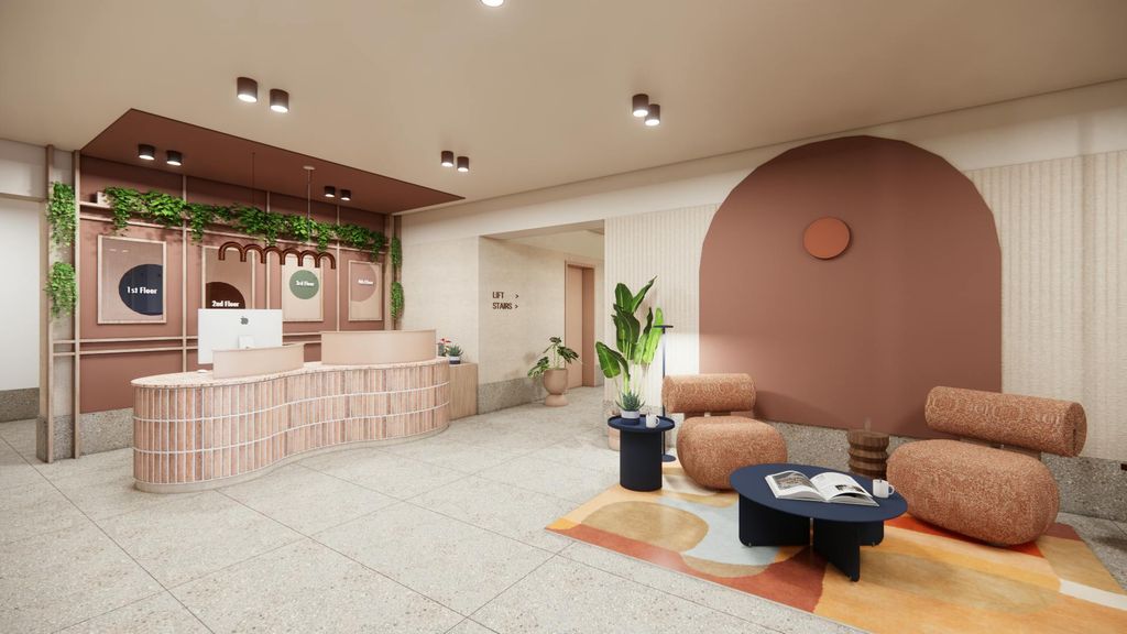 Property photo 2 of 10 Reception