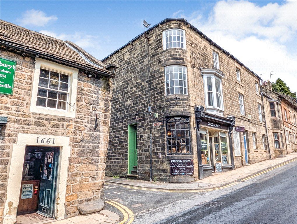 Property photo 1 of 14 2A Church Street
