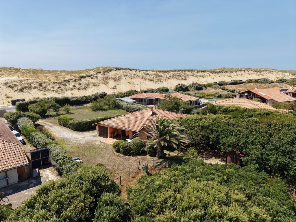 Property photo 1 of 7 Maison Hossegor Dune Lac Et Mer