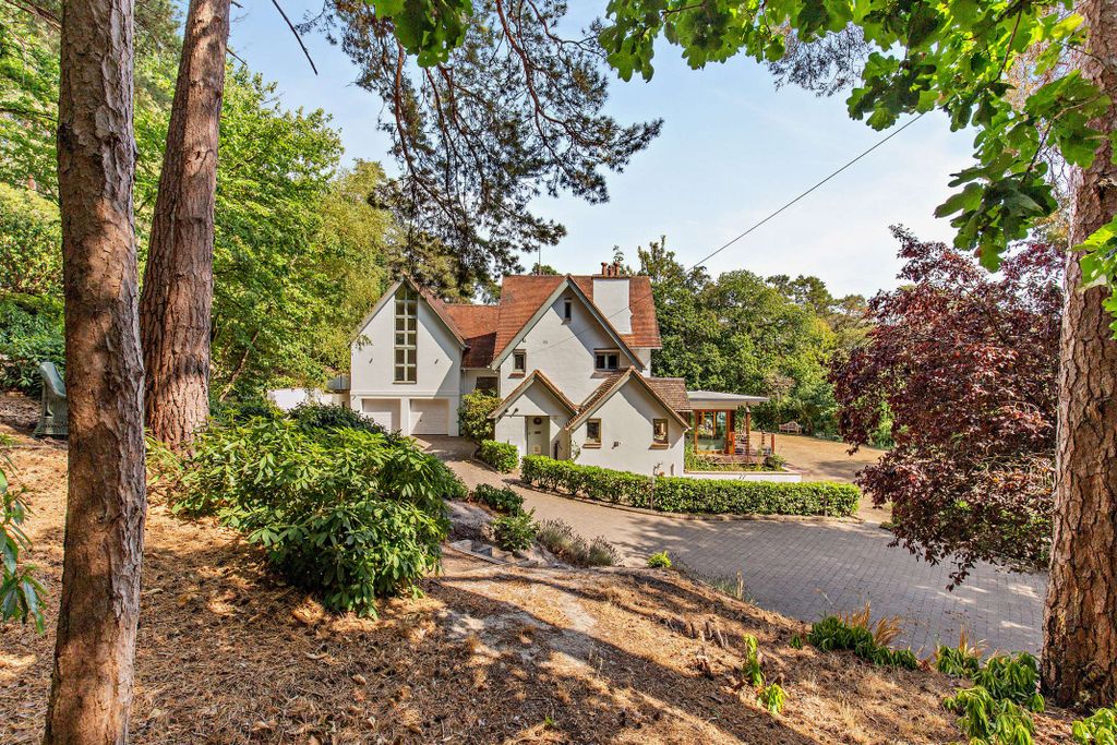 Property photo 1 of 26 Beech House