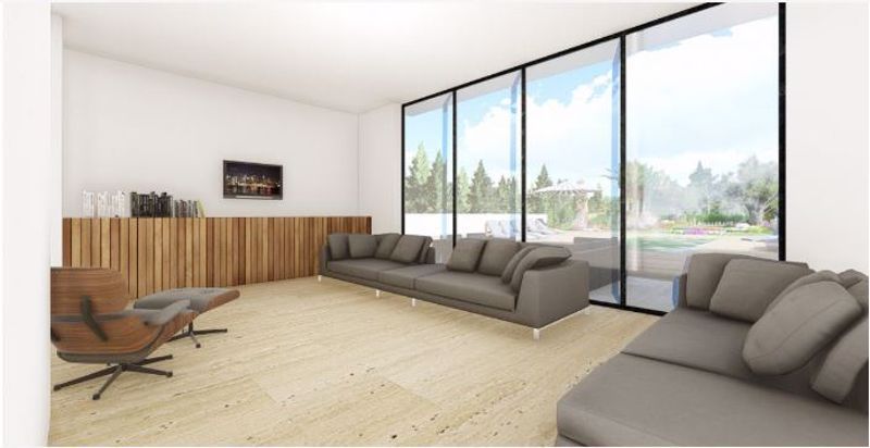 Property photo 2 of 12 Lounge Example