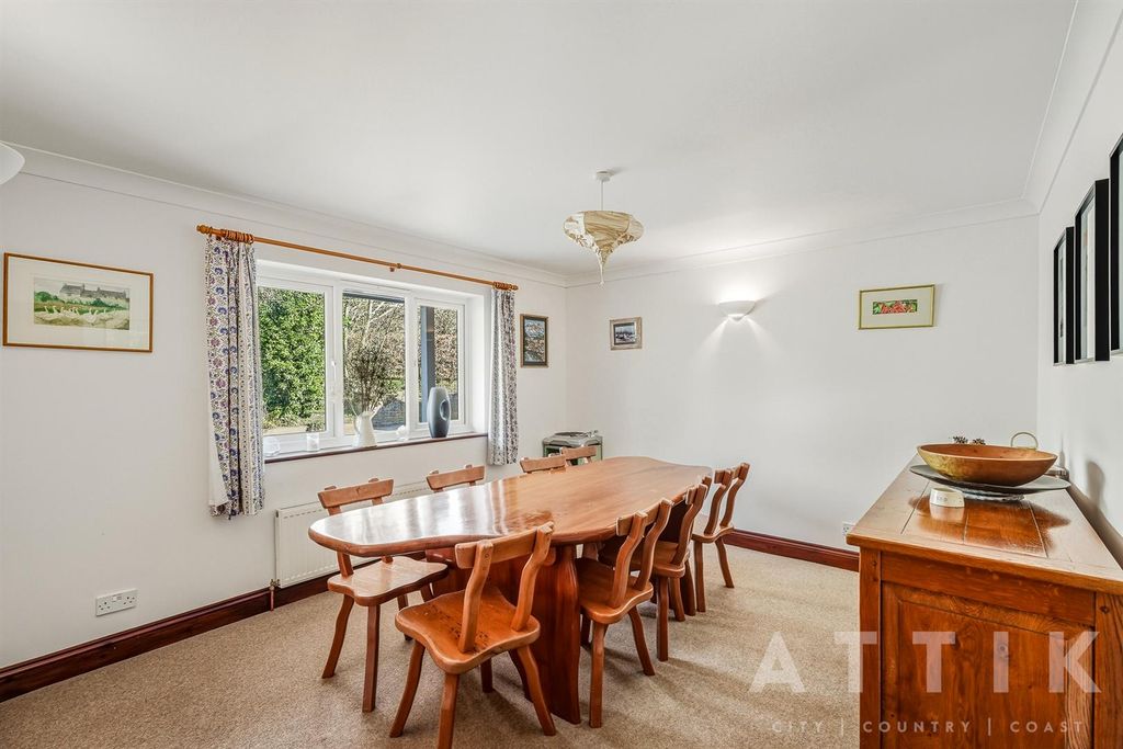 Additional image 4 of 5 bed detached house for saleQuay Street, Halesworth IP19