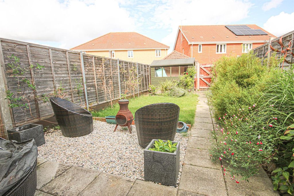 Property photo 2 of 15 Rear 1.Jpg