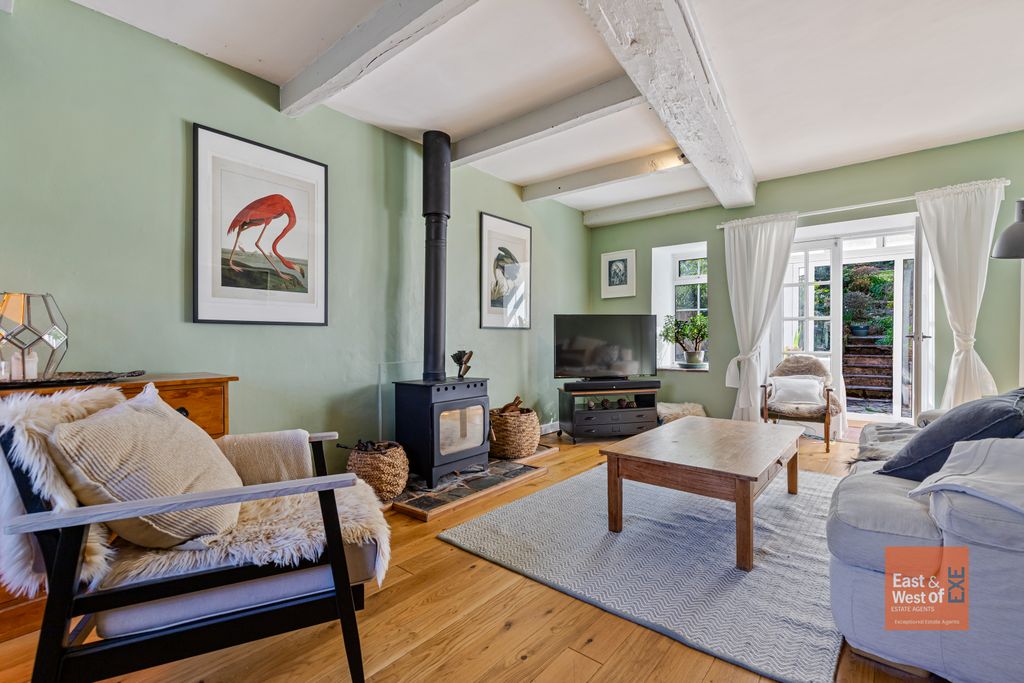 Property photo 2 of 18 A13 - 4 Tower Court Dunchideock - 260320