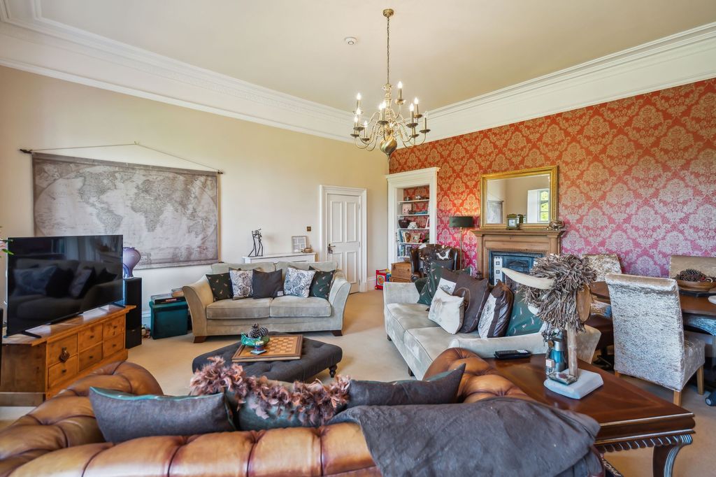 Additional image 6 of 4 bed flat for saleWatson House, Gargunnock FK8