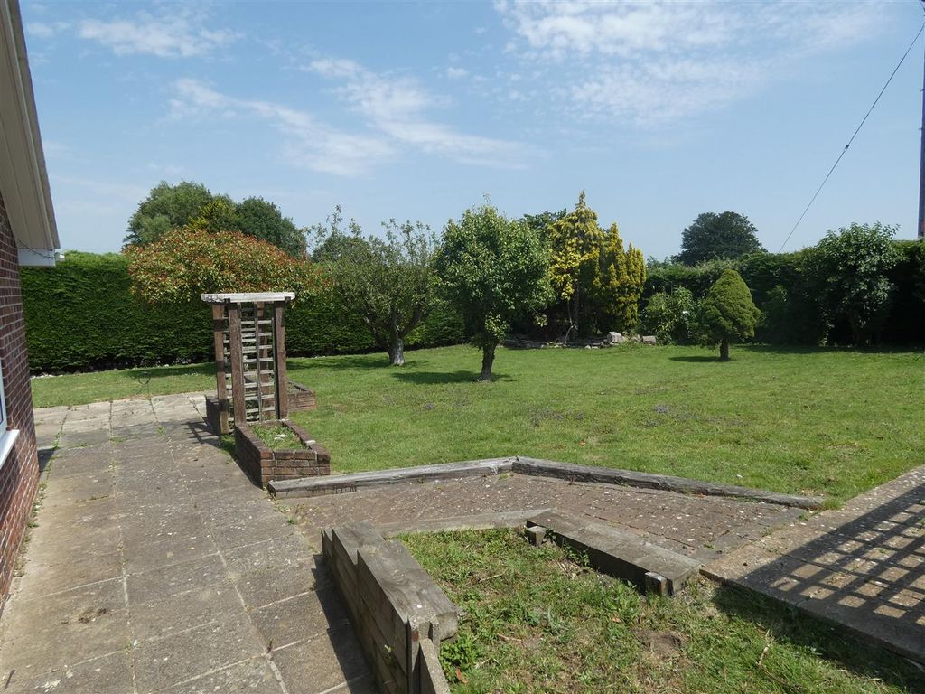 Property photo 3 of 20 Rear Garden
