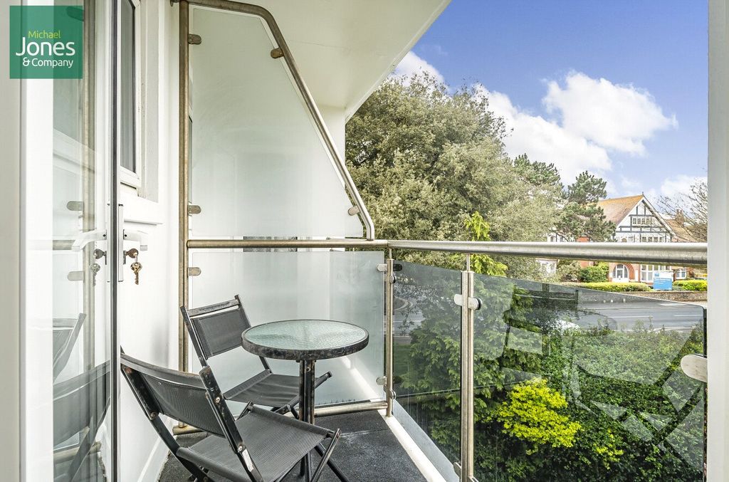 Property photo 3 of 13 Balcony