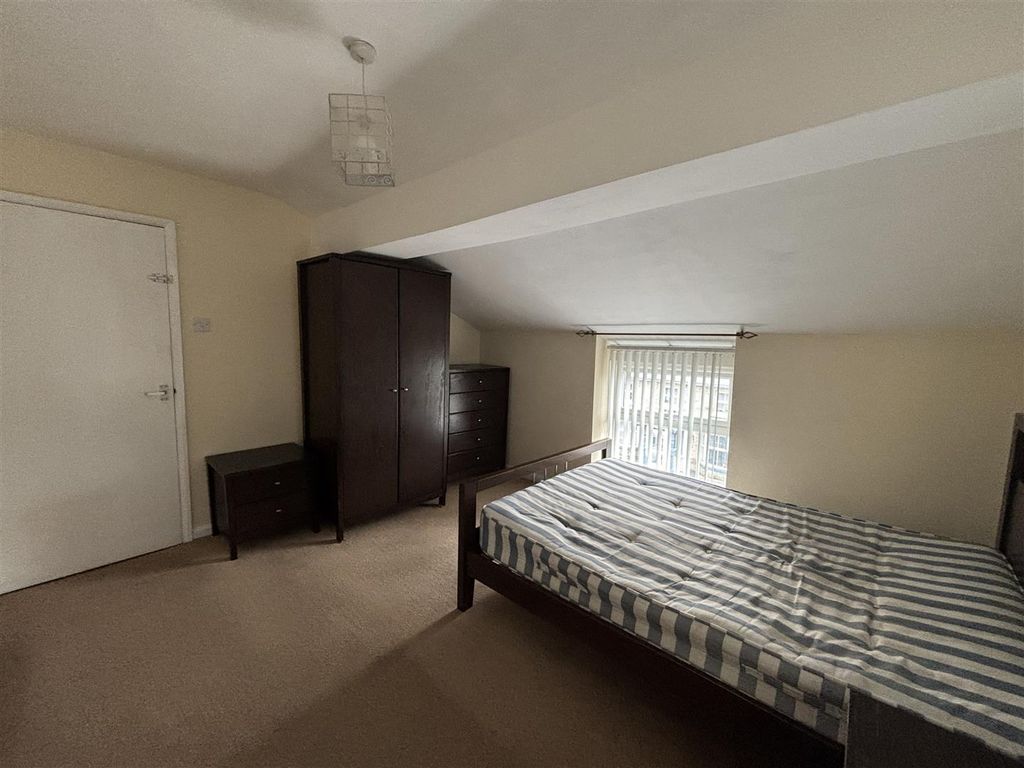 Additional image 7 of 2 bed flat to rentWrexham Street, Mold CH7
