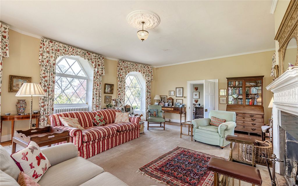 Additional image 7 of 7 bed detached house for saleKnaith Hall, Gainsborough Road, Knaith, Gainsborough DN21