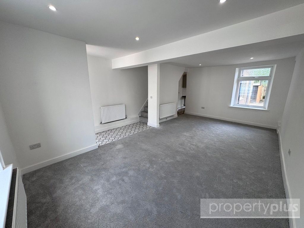 Additional image 2 of 4 bed end terrace house for saleLewis Street, Pentre, Rhondda Cynon Taff CF41