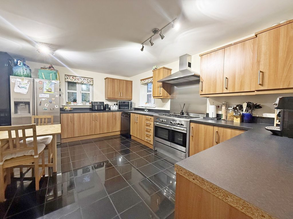 Property photo 2 of 28 Kitchen-Diner