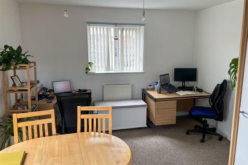 Additional image 6 of 1 bed flat for saleBolwell Place, Melksham SN12