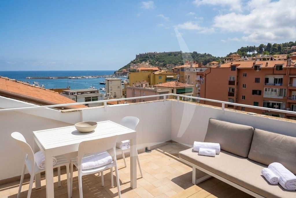 Property photo 1 of 20 1 Bedroom - Flat - Tuscany - For Sale - A1190Ra47655