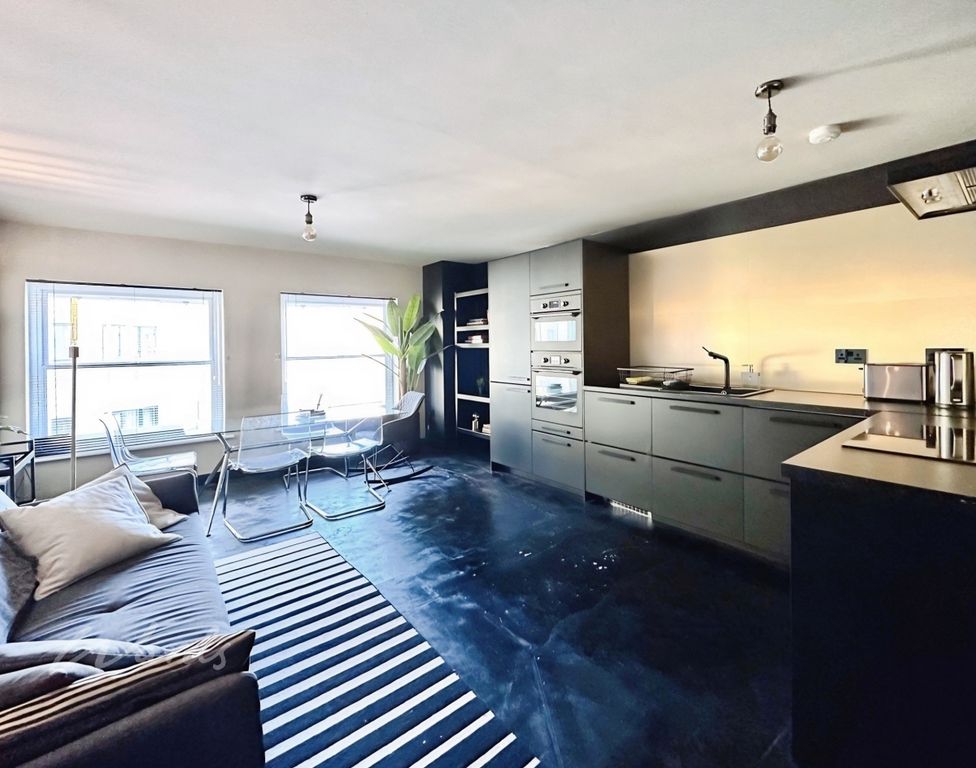 Property photo 1 of 8 Trinity Open Plan...