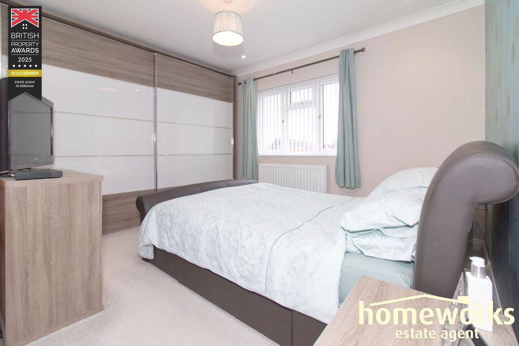 Additional image 13 of 4 bed detached house for saleUnion Drift, Dereham NR20