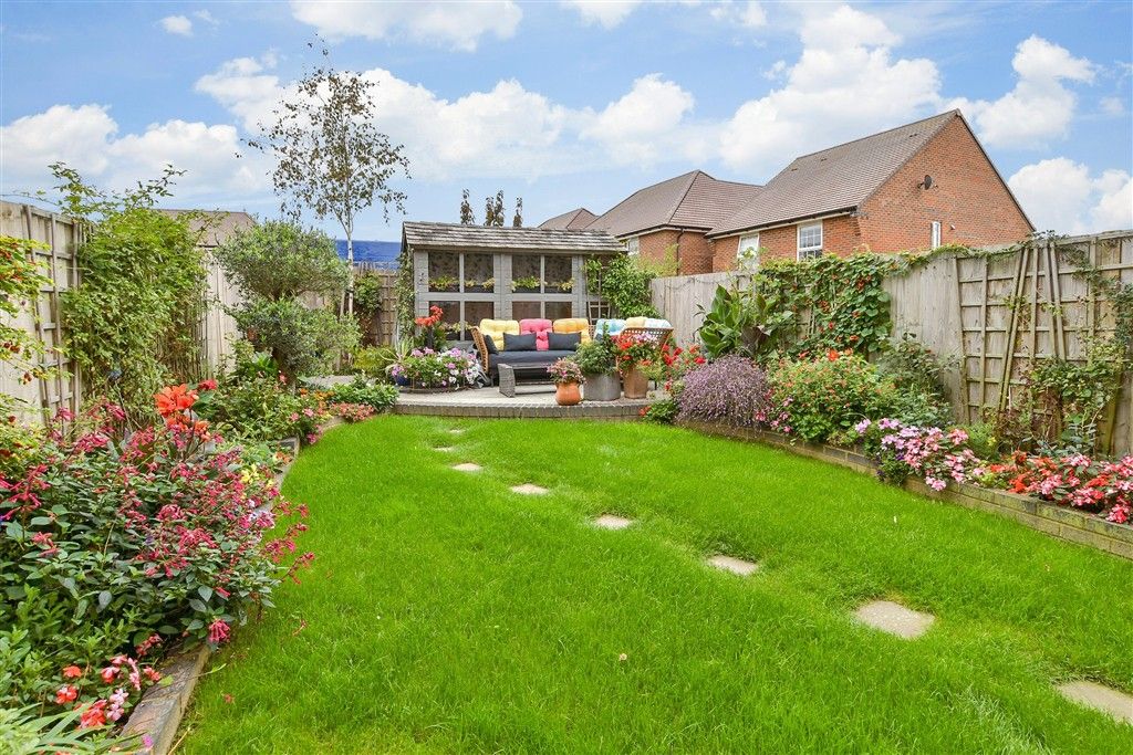 Property photo 2 of 14 Rear Garden