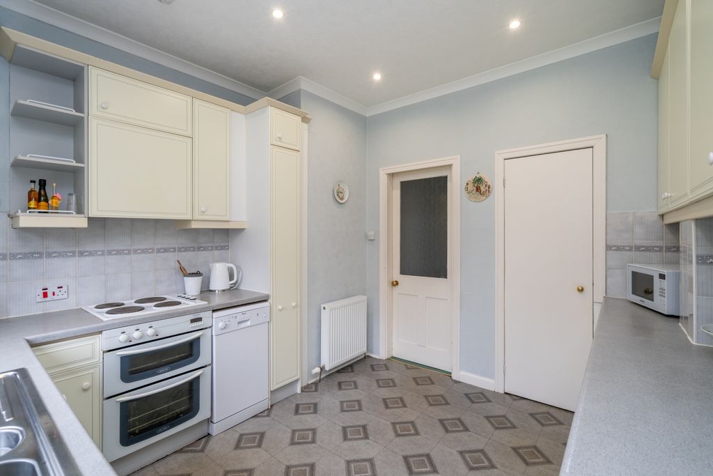 Additional image 5 of 3 bed semi-detached bungalow for sale2 Riselaw Terrace, Braids, Edinburgh EH10