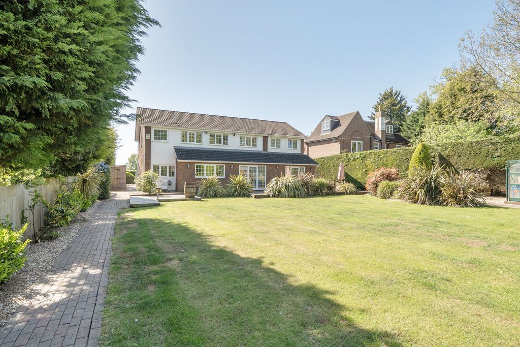 Additional image 23 of 5 bed detached house for saleBeechcroft, St. Georges Lane, Riseholme LN2