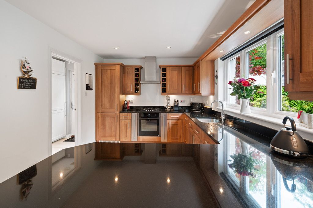 Additional image 14 of 5 bed detached house for sale10 Saint Davids Grove, Eskbank EH22