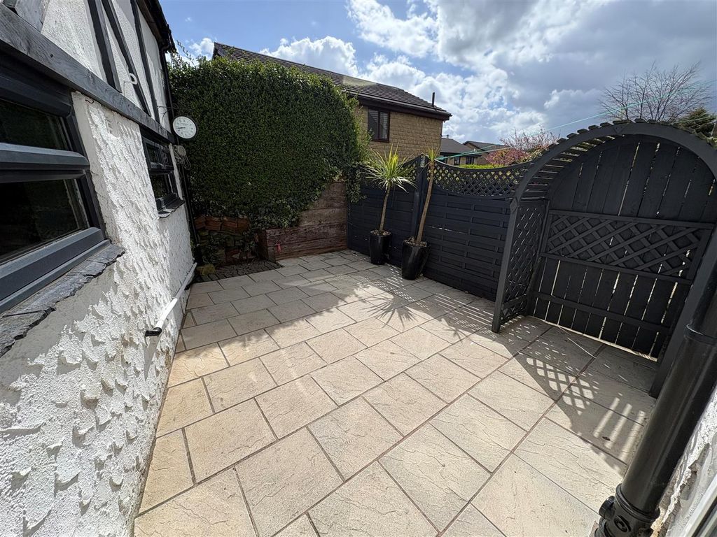 Additional image 15 of 3 bed terraced house for saleTanner Street, Hightown, Liversedge WF15