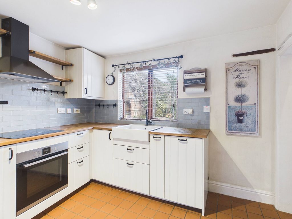 Additional image 8 of 4 bed terraced house for salePoppy Cottage 9 Hinckley Road, Burbage LE10