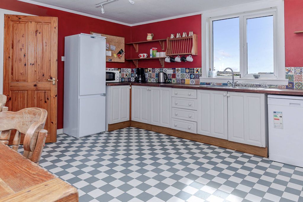 Additional image 9 of 4 bed detached house for sale1 Uachdar, Balivanich, Benbecula HS7