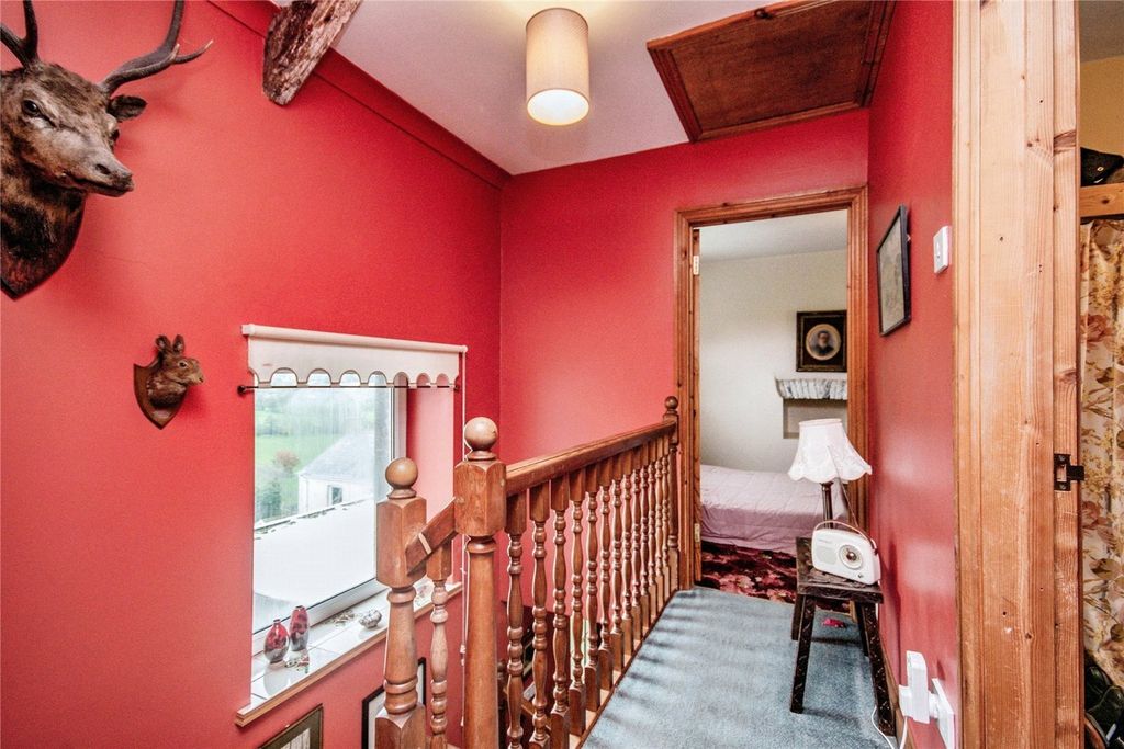 Additional image 9 of 4 bed terraced house for saleChurch Street, Llandeilo, Carmarthenshire SA19