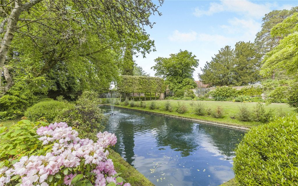 Additional image 16 of 11 bed detached house for saleHillington, King's Lynn, Norfolk PE31