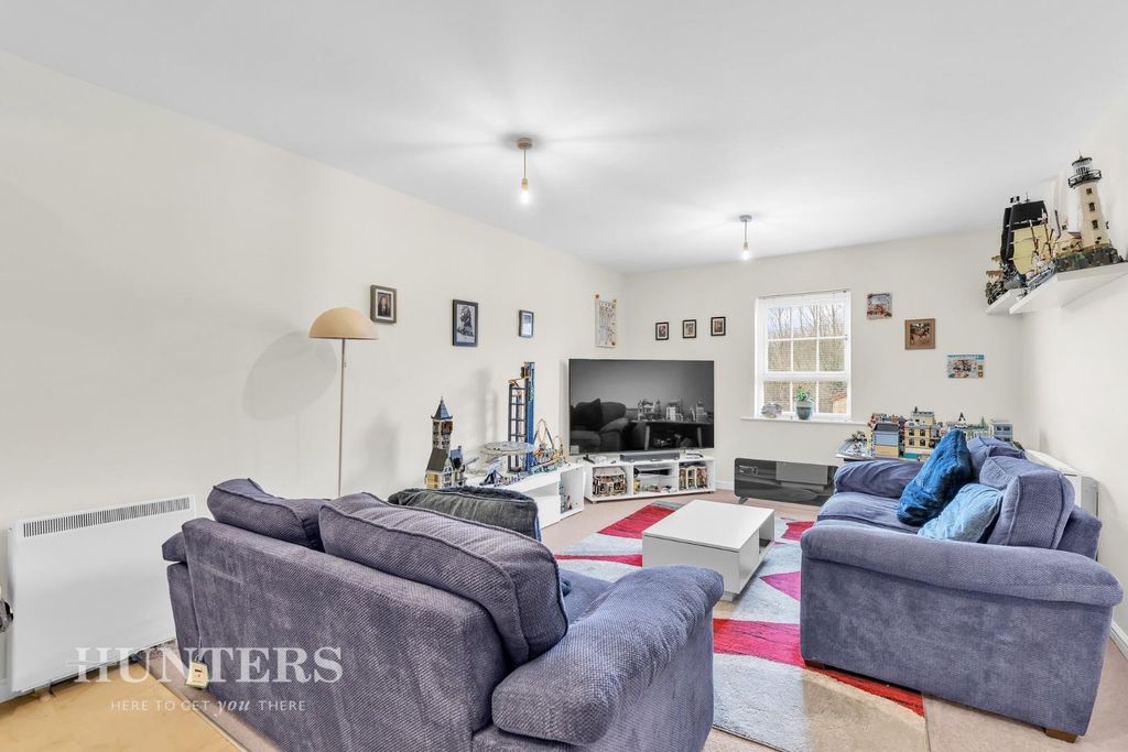 Additional image 7 of 2 bed flat for saleGale Close, Littleborough OL15