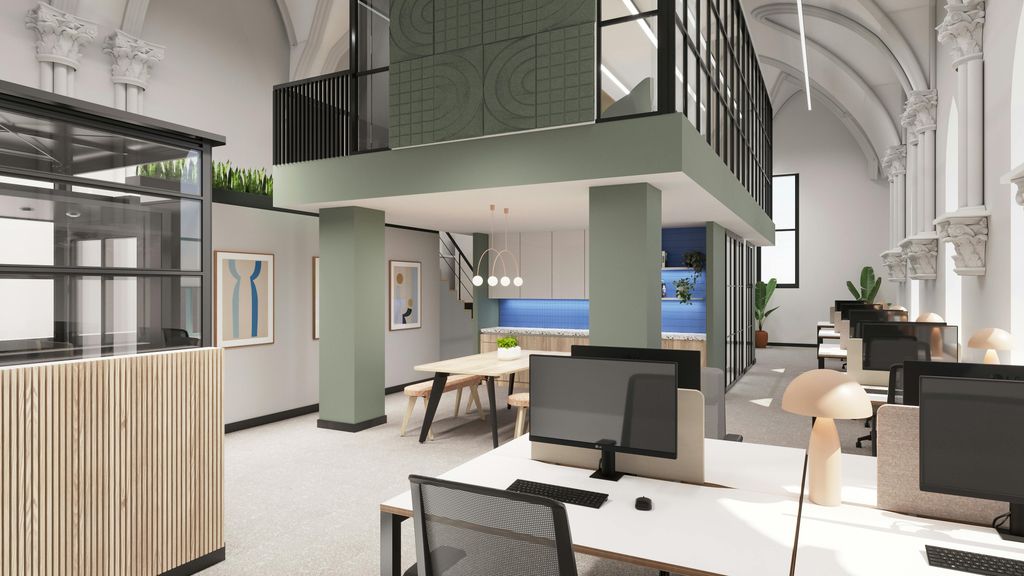 Property photo 2 of 6 First_Floor Brighter.Jpg